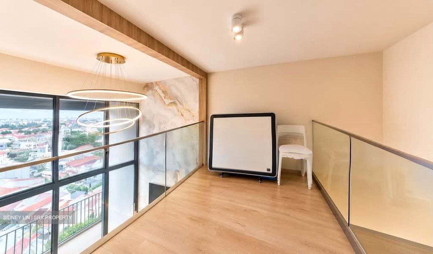The Florence Residences (D19), Apartment #593536121